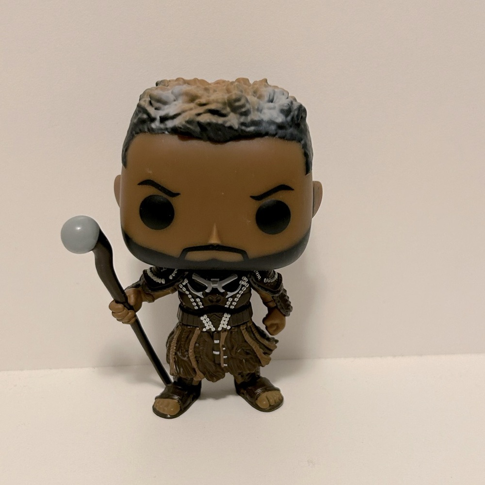Marvel Pop Funko